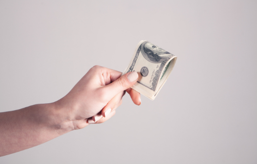 1 in 4 Firms Now Use Flat Fees