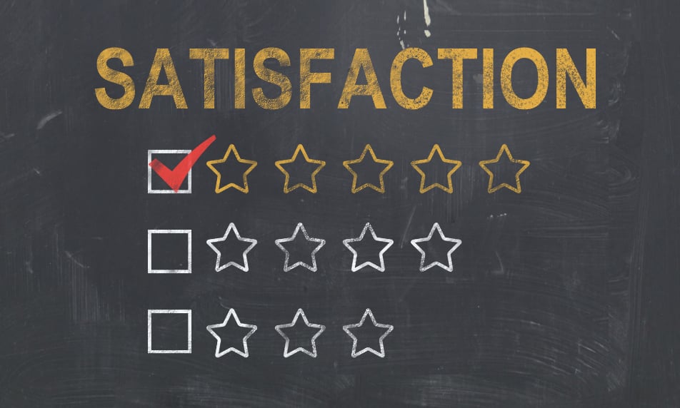 Advyzon wins first T3 Technology Survey Highest User Satisfaction Rating 2018