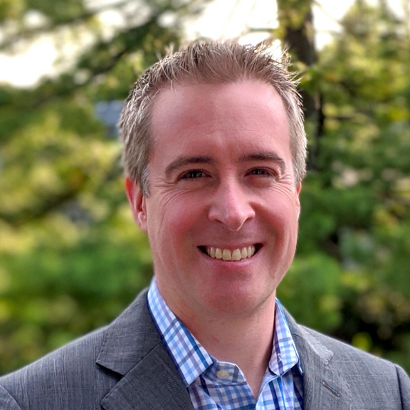 Dave Ott, Vice President Implementation & Client Success