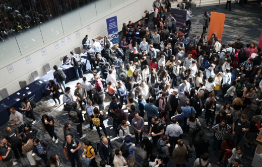 Make the most out of conferences: A checklist