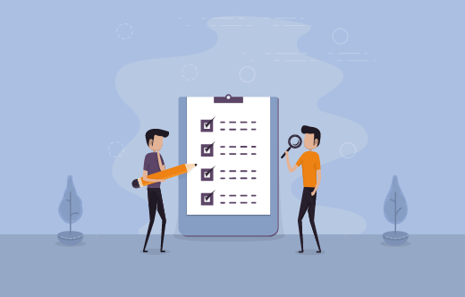 RIA Compliance: A checklist