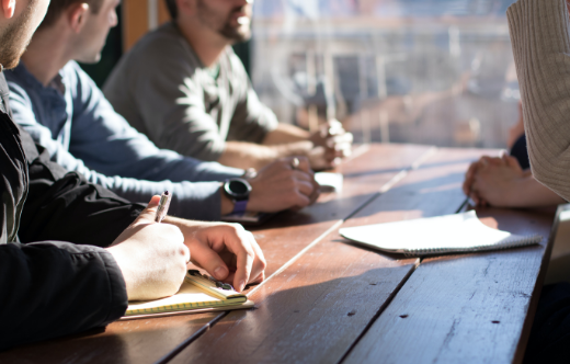 How we approach integration & partnership