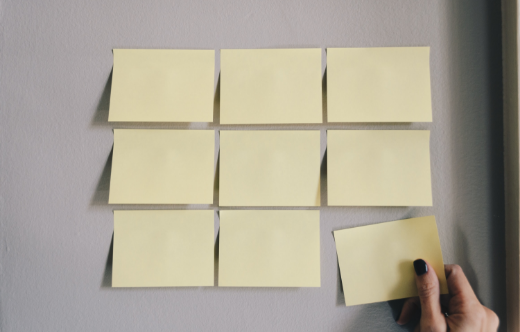 How we develop new features