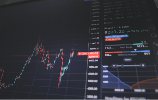 Your guide to client outreach during market swings