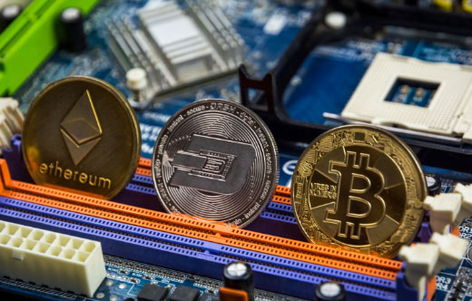 Help Clients Understand Crypto: What is Blockchain?