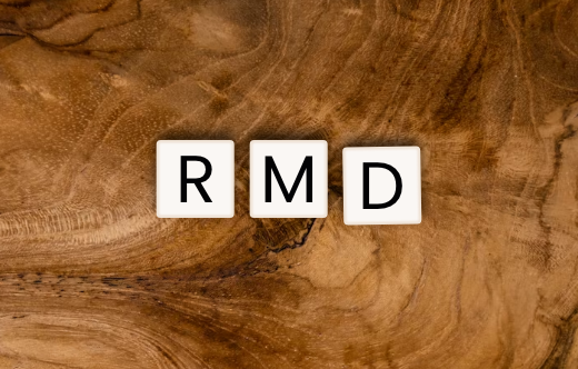 Are you missing this RMD blind spot?